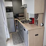 Κάμπινγκ Mobil-home 178