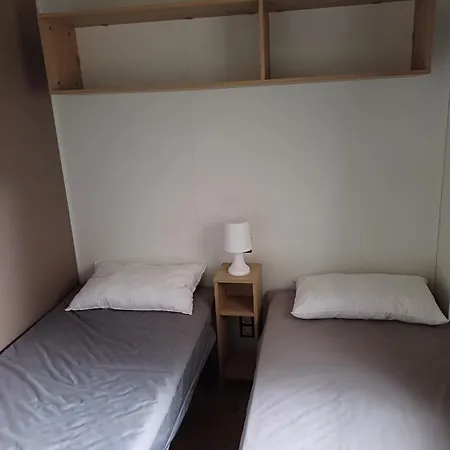 Mobil-home 178 Κάμπινγκ Ναρμπόν